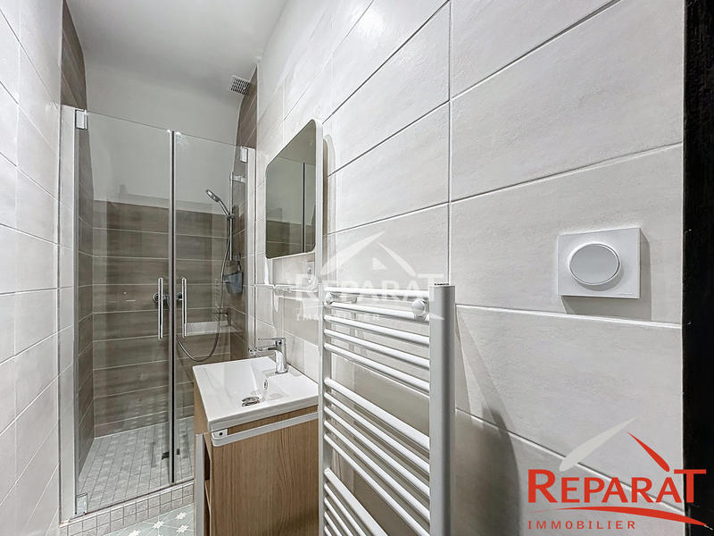 Maison - 54 m² - 3 pièces