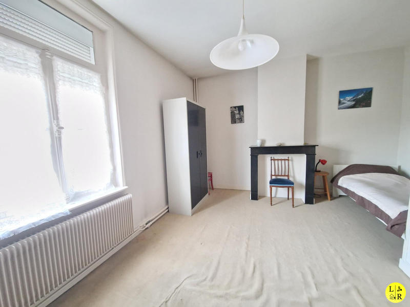 Maison - 141 m² - 6 pièces