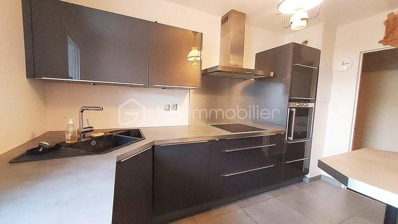 Appartement - 72 m² - 3 pièces