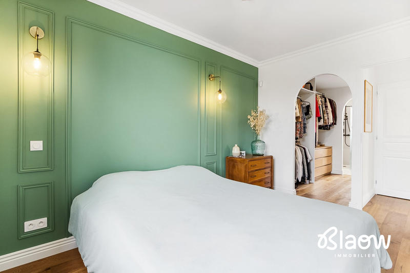 Maison ancienne - 153 m² - 6 pièces