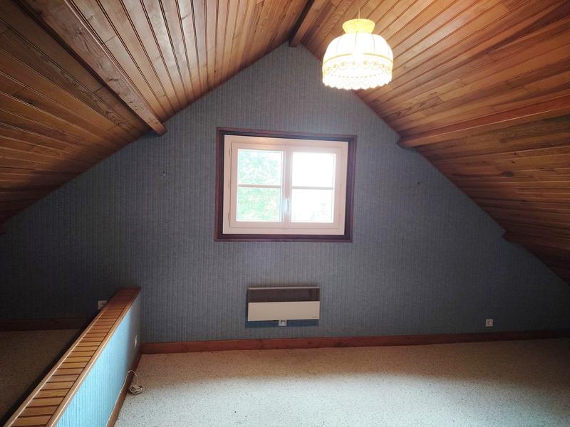 Maison - 170 m² - 8 pièces