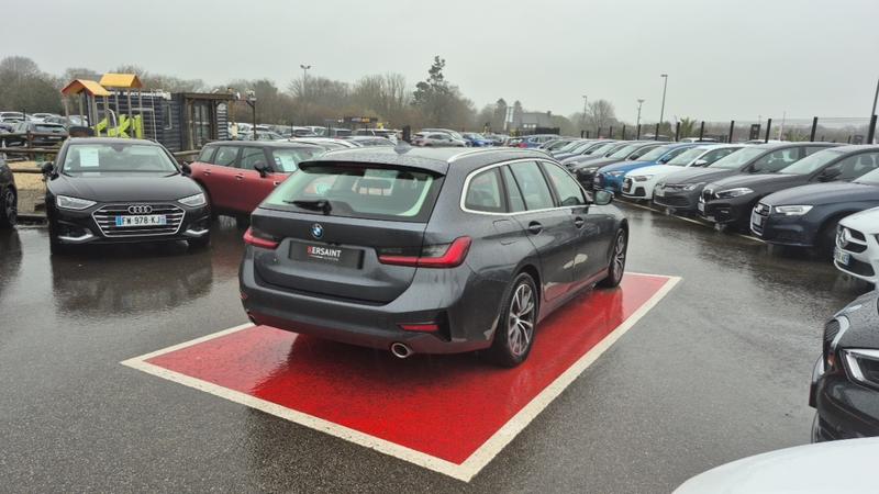 Bmw Série 3 VII Touring 320d 190ch Business Design Bva8