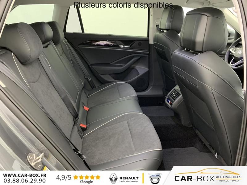 Volkswagen Passat 1.5 eTSI Opf 150 Dsg7 Elegance