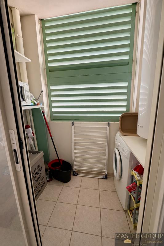 Appartement - 30 m² - 1 pièce