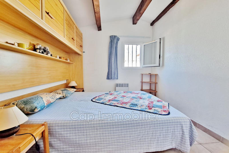 Maison - 42 m² - 5 pièces