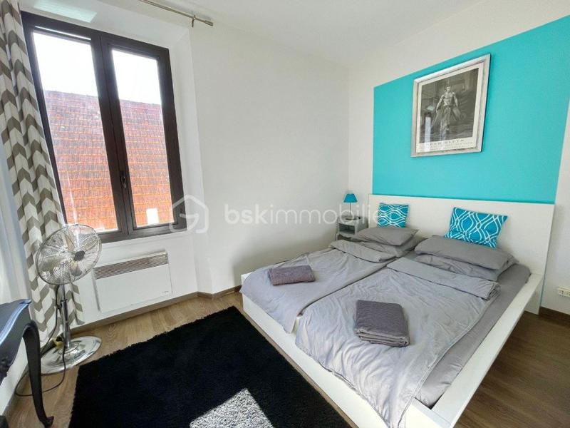 Immeuble - 240 m² - 12 pièces