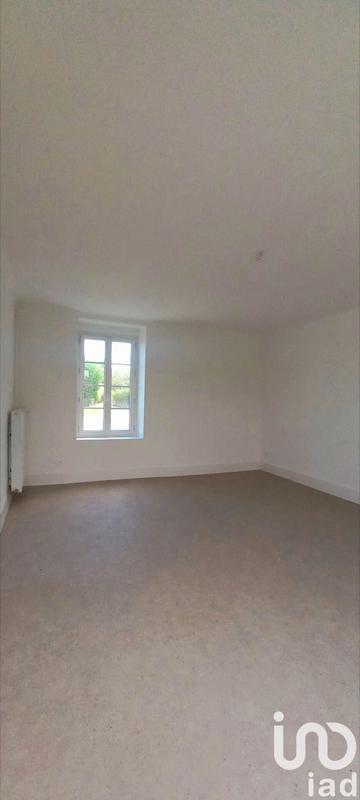 Maison - 142 m² - 6 pièces