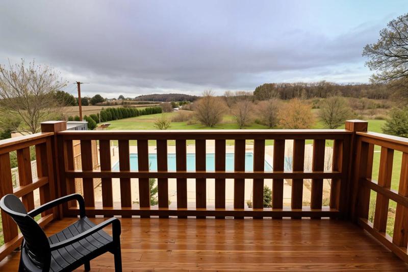 Demeure - 373 m² - 14 pièces