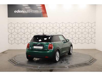 Mini Mini Hatch 3 Portes Cooper se 184 ch Edition Mosaert
