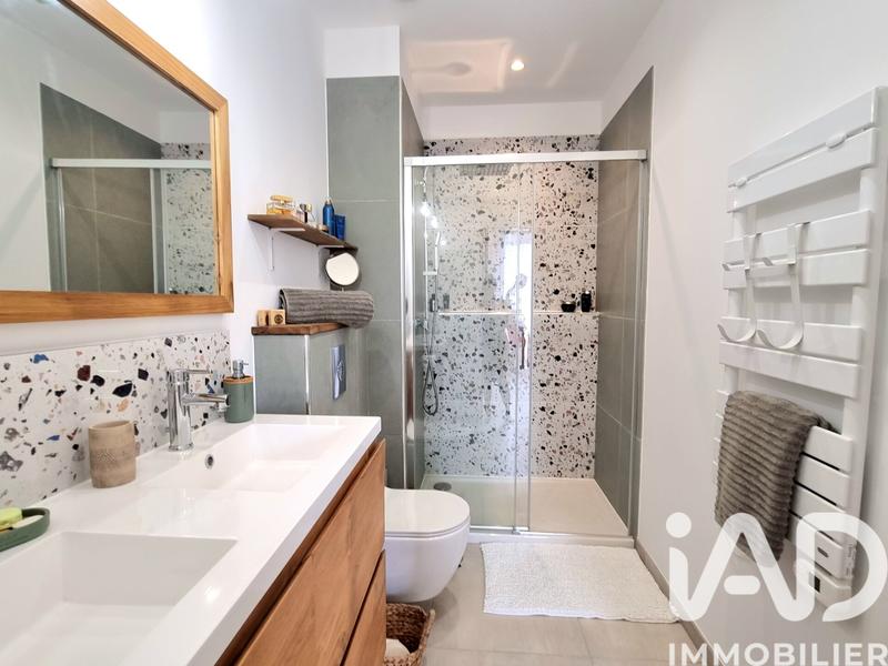 Appartement - 71 m² - 2 pièces