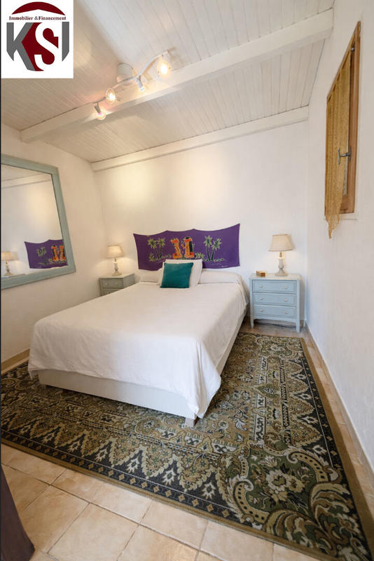 Maison - 145 m² - 7 pièces