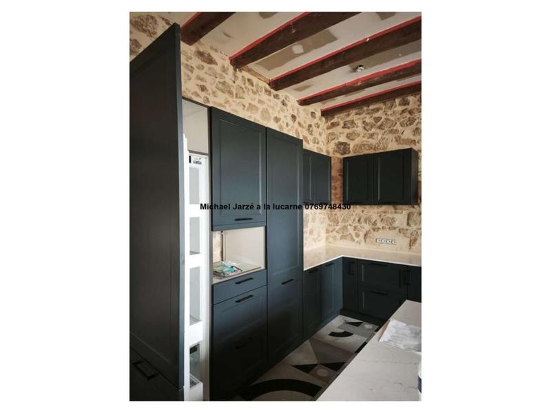 Propriété - 350 m² - 7 pièces