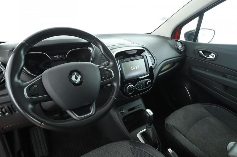 Renault Captur 1.3 TCe Intens Edc 150 ch