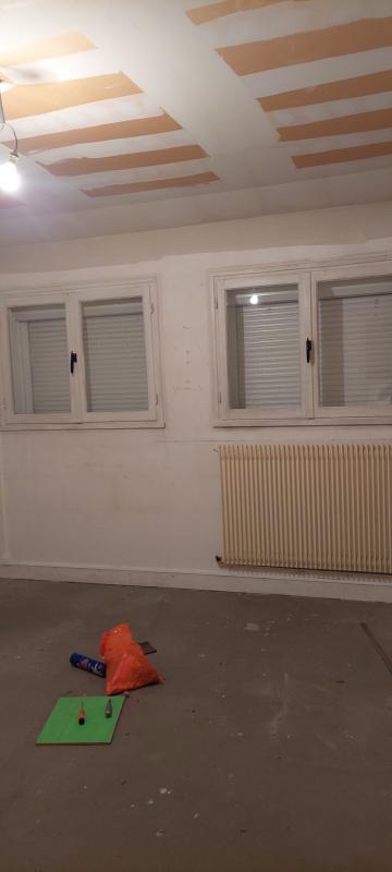 Pavillon - 97 m² - 5 pièces