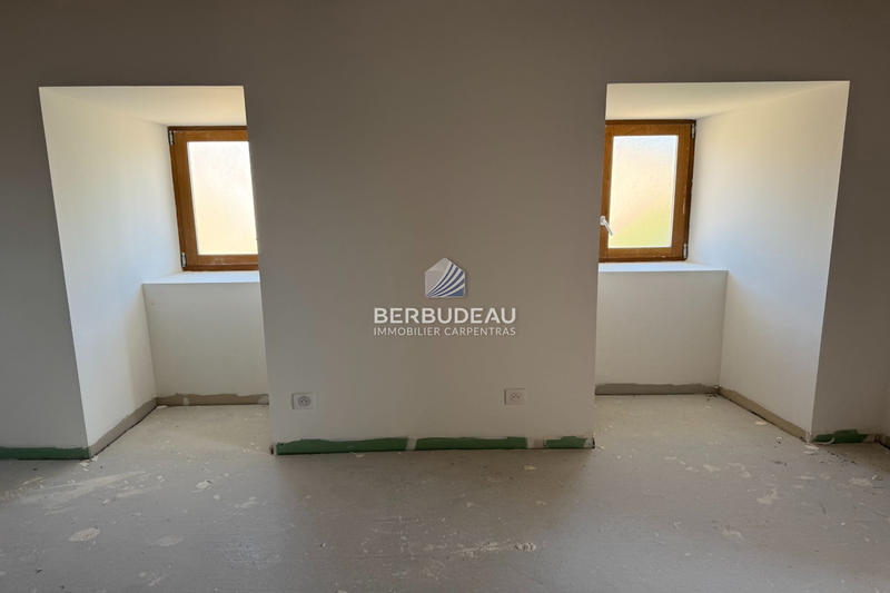 Appartement - 120 m² - 4 pièces