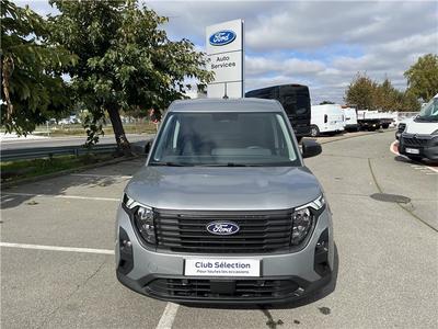 Ford transit courier II Fourgon Fgn 1.0 Ecoboost 100 Bvm6 Trend
