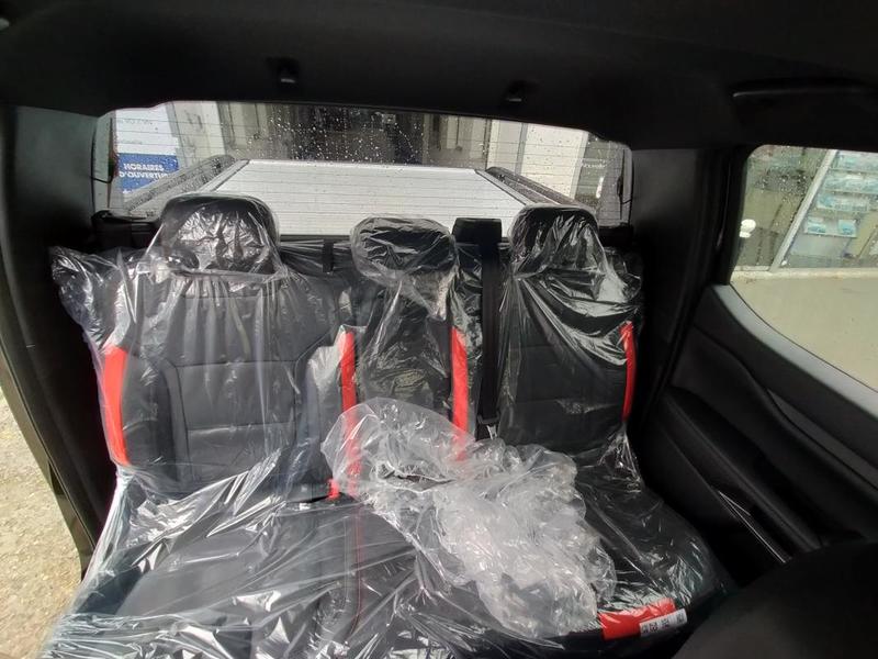 Ford Ranger IV 2.0 210 Raptor E-Awd Bva10