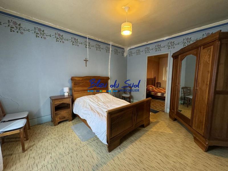 Appartement - 95 m² - 7 pièces