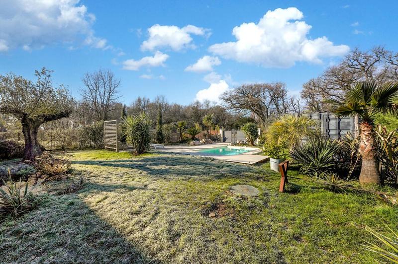 Maison - 187 m² - 4 pièces