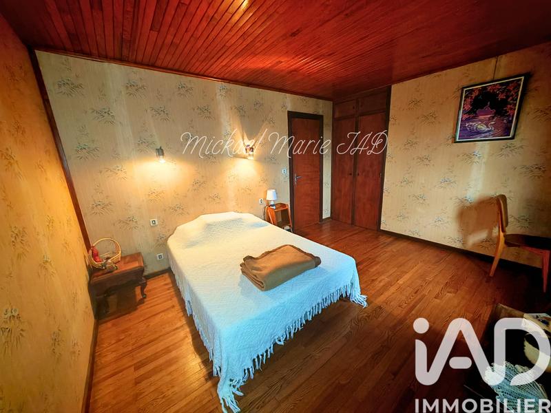 Châlet - 101 m² - 5 pièces