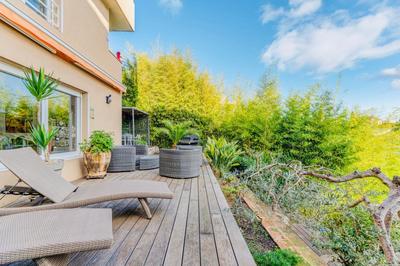 Duplex - 93 m² - 4 pièces