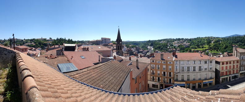 Appartement - 92 m² - 4 pièces