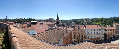 Appartement - 92 m² - 4 pièces