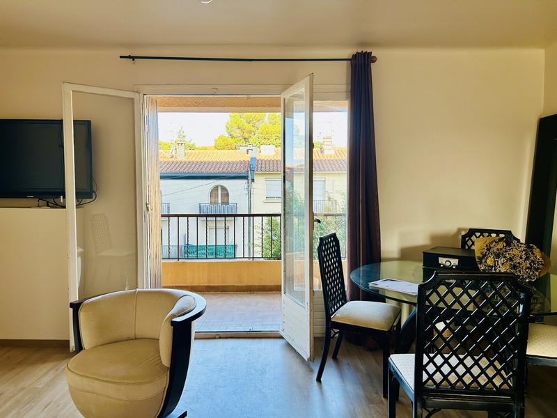 Appartement - 88 m² - 4 pièces