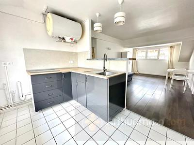 Appartement - 28 m² - 1 pièce