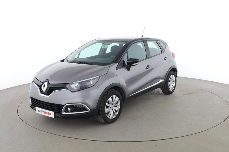 Renault Captur 0.9 TCe Energy Zen 90 ch