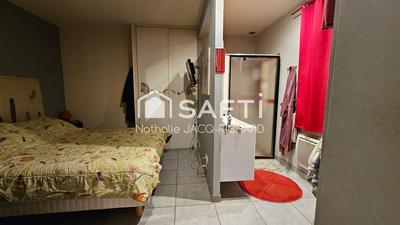 Maison - 111 m² - 5 pièces