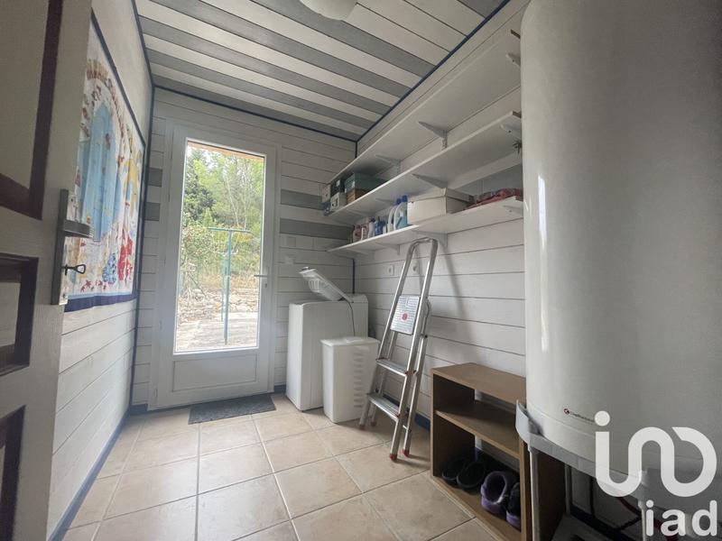 Maison - 103 m² - 3 pièces