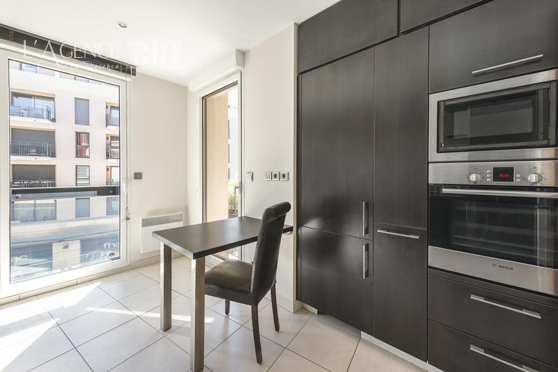 Appartement - 86 m² - 3 pièces