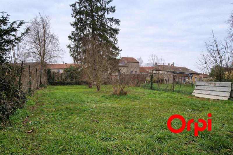 Maison - 138 m² - 5 pièces