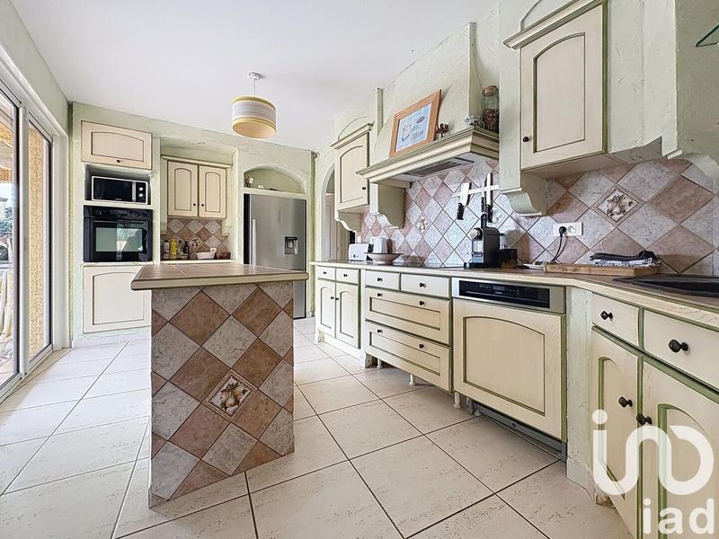 Maison - 144 m² - 4 pièces