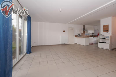 Maison - 97 m² - 4 pièces