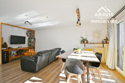 Appartement - 97 m² - 4 pièces