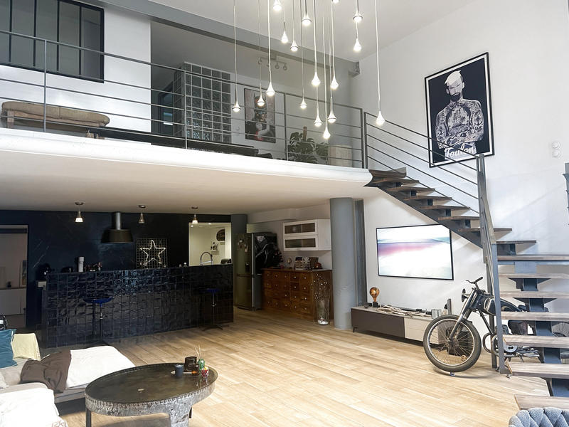 Maison - 139 m² - 4 pièces