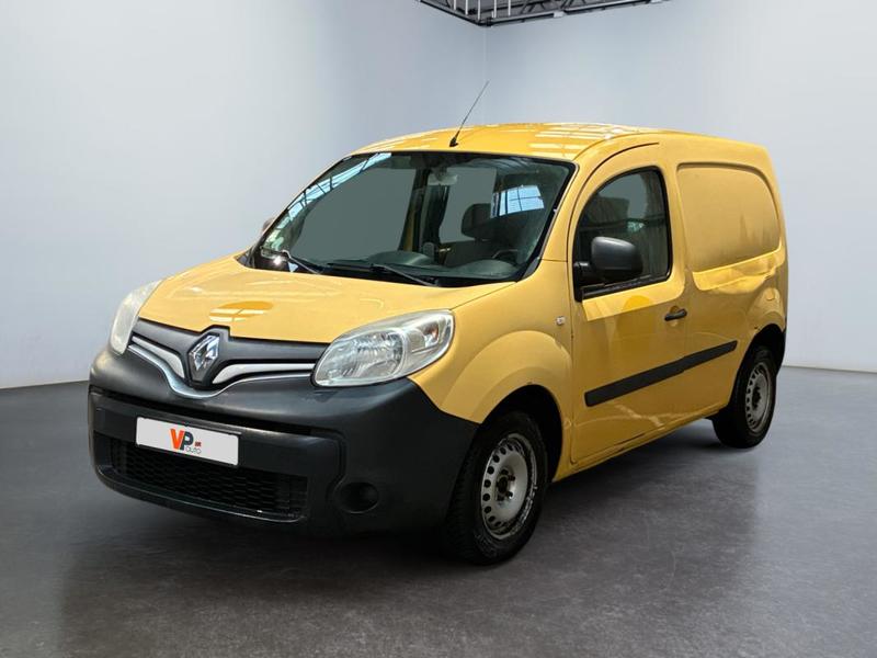 Renault Kangoo Express 1.5 Dci 75 Energy E6 Generique