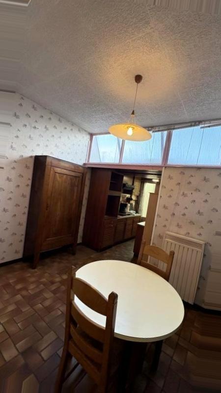 Maison de ville - 105 m² - 6 pièces