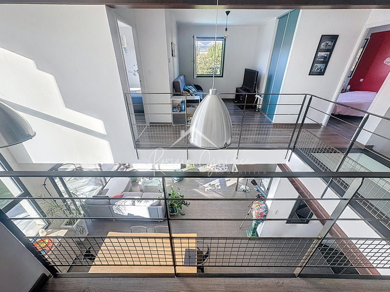 Villa - 150 m² - 6 pièces