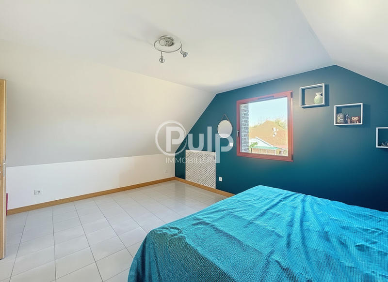 Demeure - 260 m² - 8 pièces