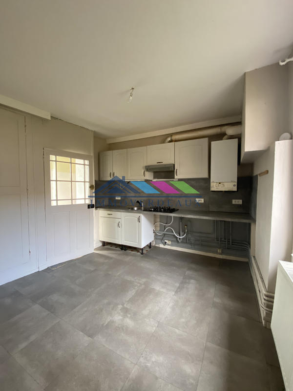 Appartement - 68 m² - 3 pièces