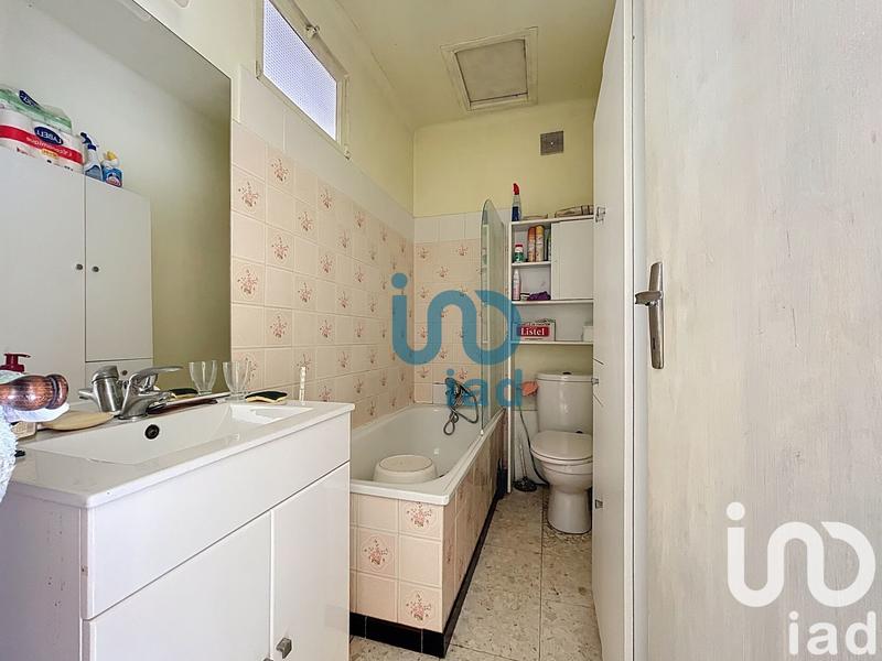 Maison - 76 m² - 3 pièces