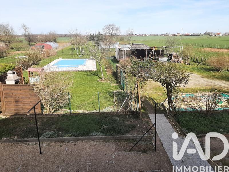 Maison - 173 m² - 4 pièces