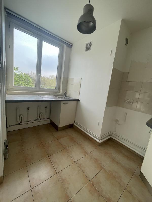 Appartement - 65 m² - 4 pièces