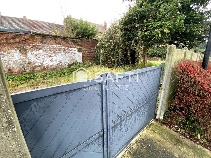 Maison de village - 147 m² - 5 pièces