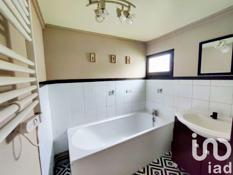 Châlet - 80 m² - 5 pièces