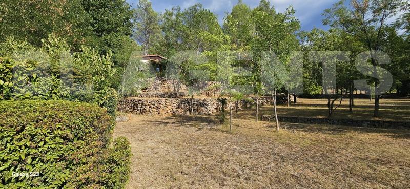 Maison de bois - 72 m² - 4 pièces