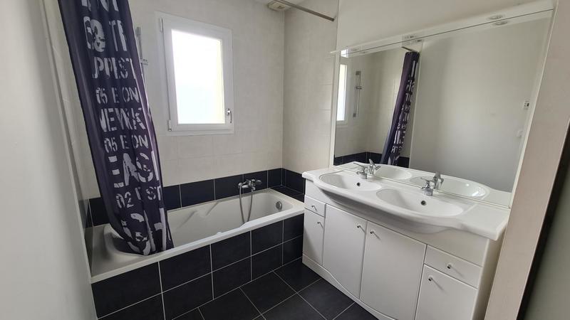 Maison - 89 m² - 4 pièces